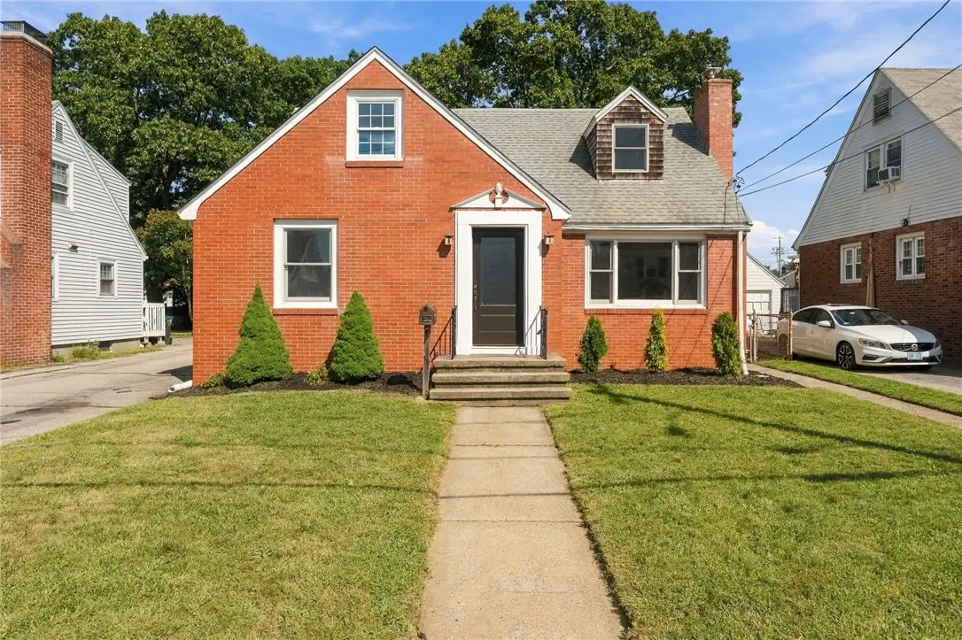 386 Norwood Avenue, Warwick, RI 02888 - #1