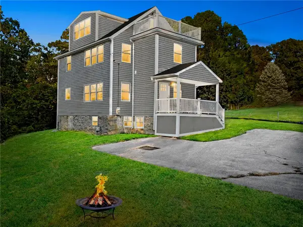 126 Hilton Street, Tiverton, RI 02878