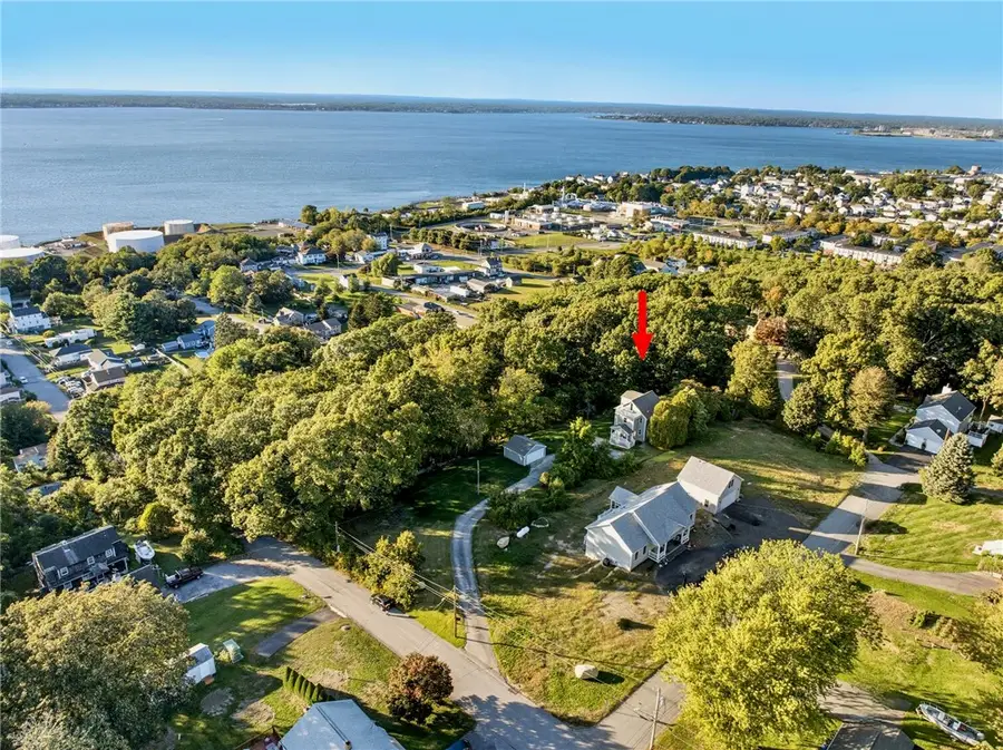 126 Hilton Street, Tiverton, RI 02878 - #2