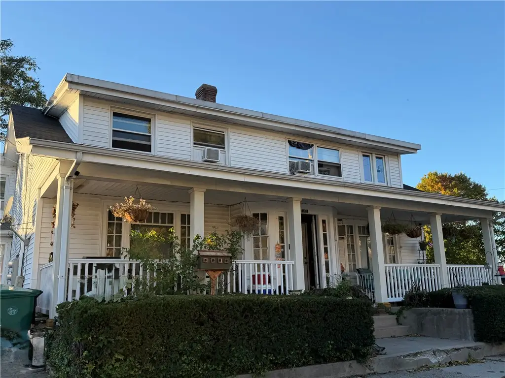 163 Greene Street, Woonsocket, RI 02895 - #1