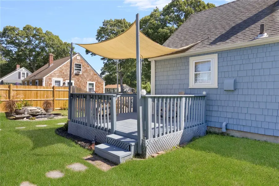 161 Carolyn Street, Warwick, RI 02886 - #2