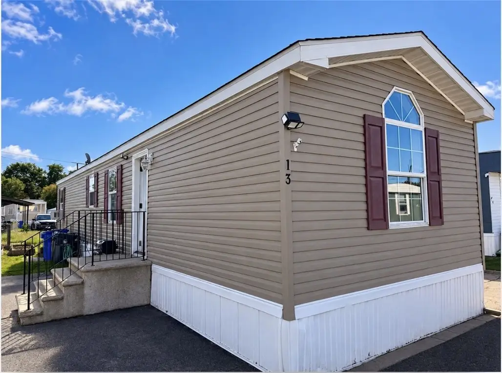 245 Manton Street, Pawtucket, RI 02861 - #1