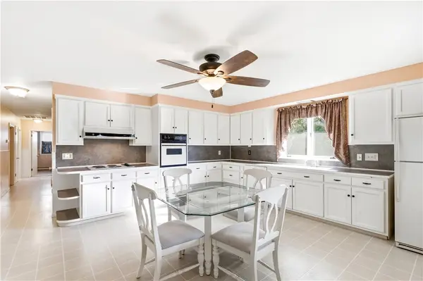 23 Penrose Street, North Providence, RI 02911