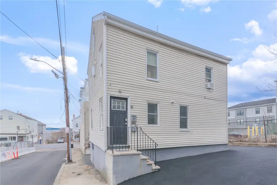 8 Marcello Street, Providence, RI 02919 - #3