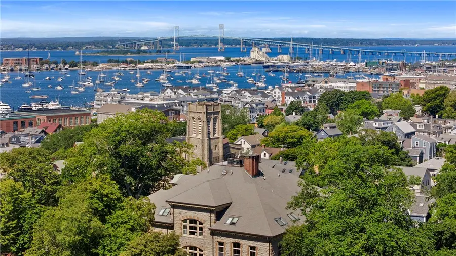 426 Spring Street #B101, Newport, RI 02840 - #2