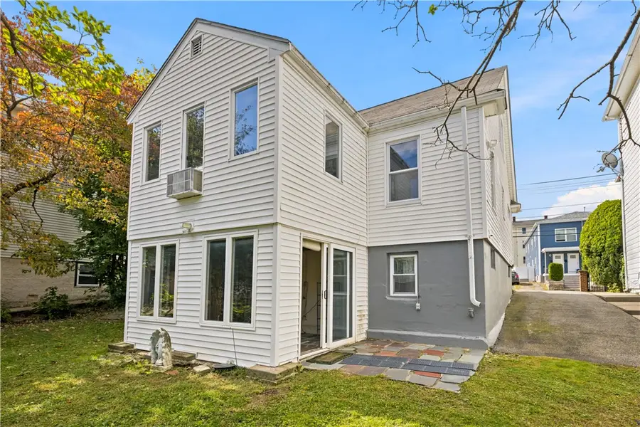 476 East Avenue, Pawtucket, RI 02860 - #3