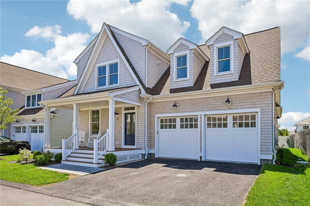 12 Lookout Lane, Portsmouth, RI 02871 - #1