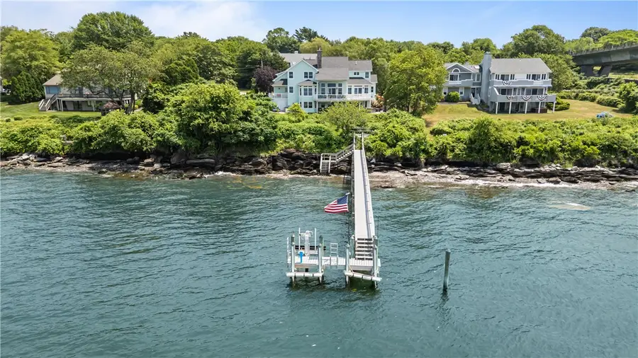121 Seaside Drive, Jamestown, RI 02835 - #2