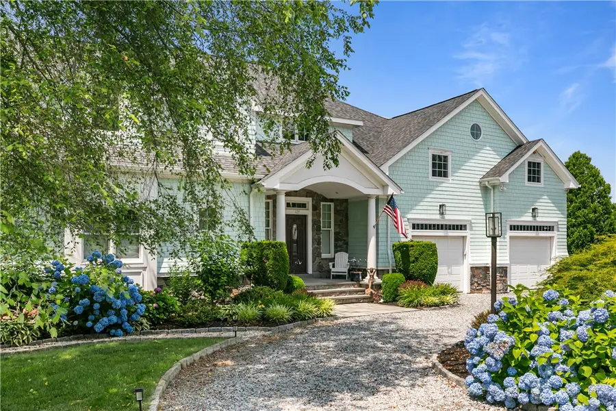121 Seaside Drive, Jamestown, RI 02835 - #3