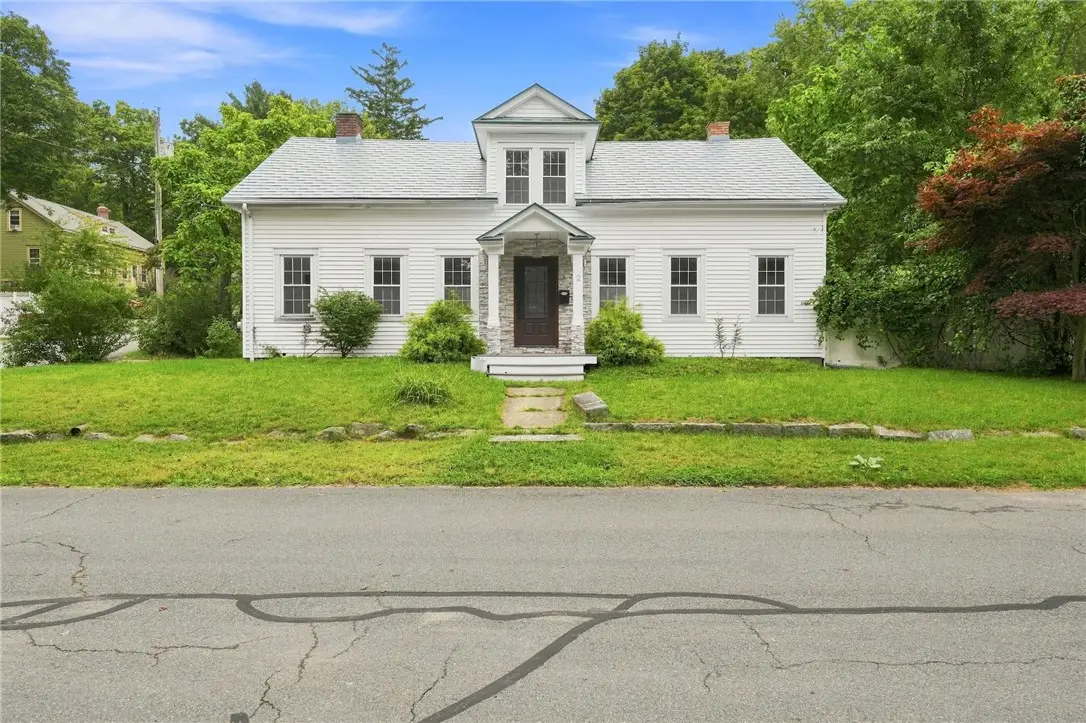 2 Border Street, West Warwick, RI 02893 - #1