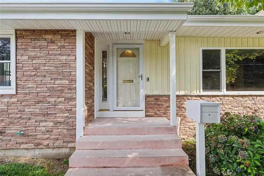 22 Baldino Drive, Cranston, RI 02920 - #3