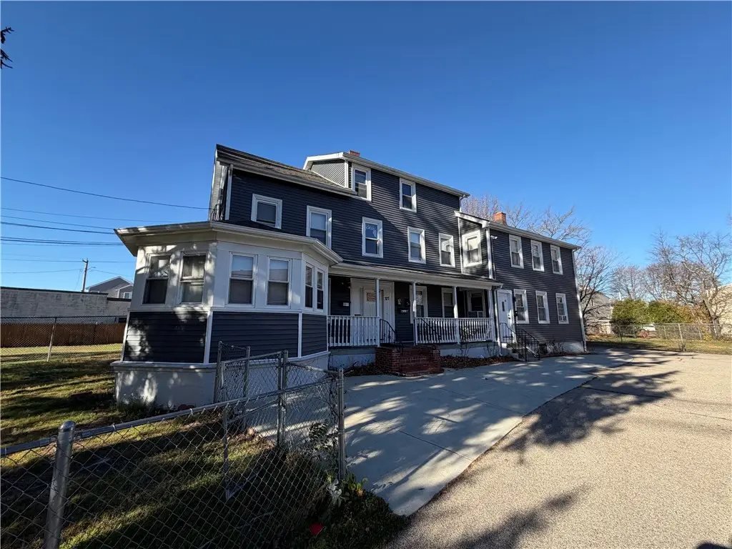 319 Admiral Street, Providence, RI 02908 - #1