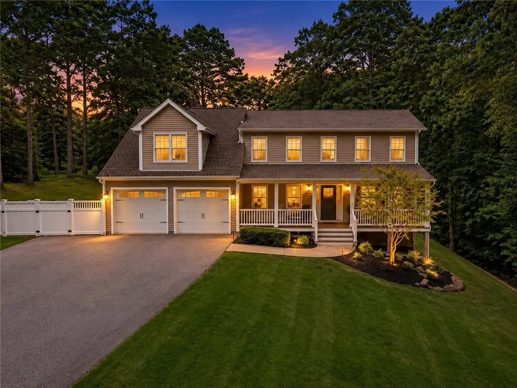 2254 Division Road, East Greenwich, RI 02818 - #1