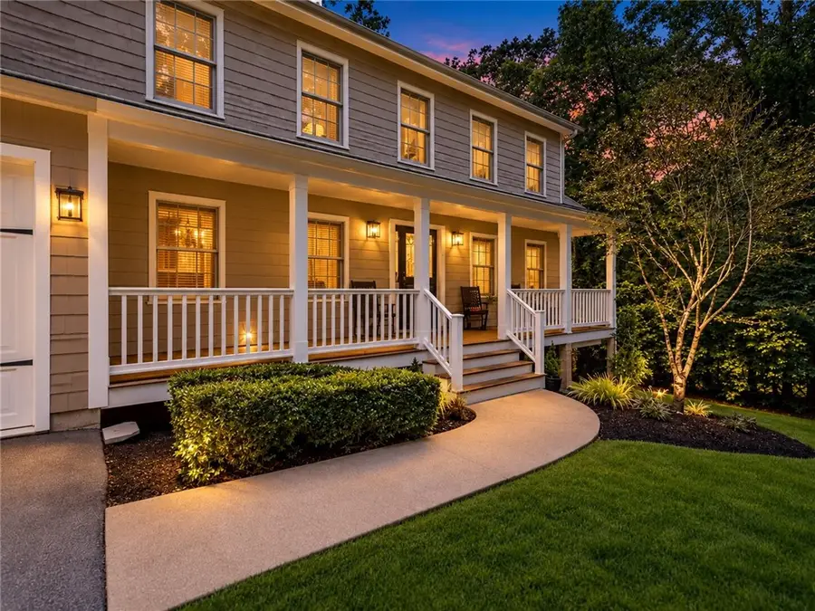 2254 Division Road, East Greenwich, RI 02818 - #3