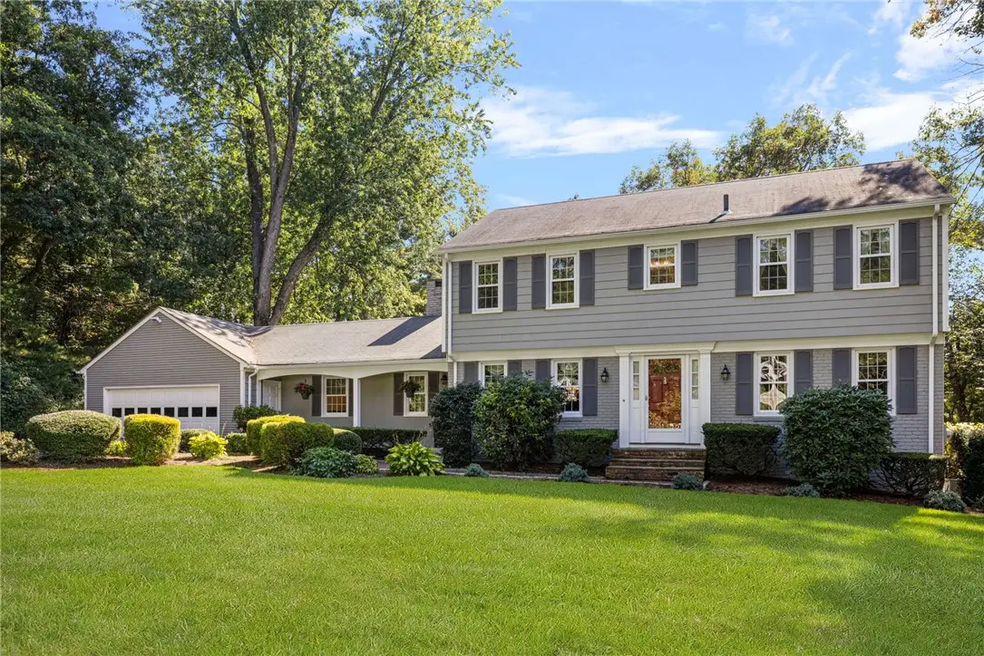 90 Jefferson Drive, East Greenwich, RI 02818 - #1