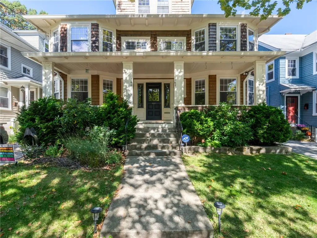 262 President Avenue #262, Providence, RI 02906 - #1