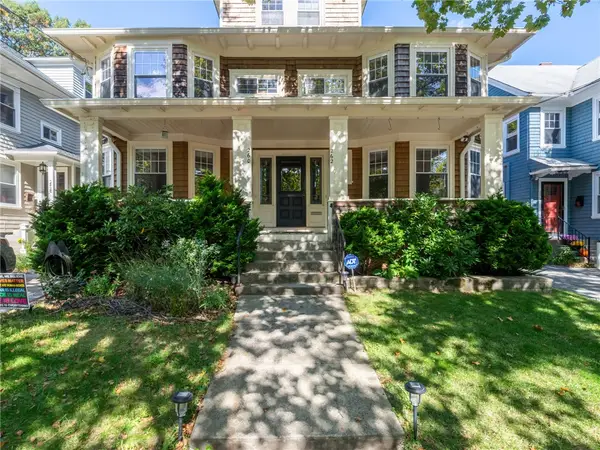 262 President Avenue #262, Providence, RI 02906