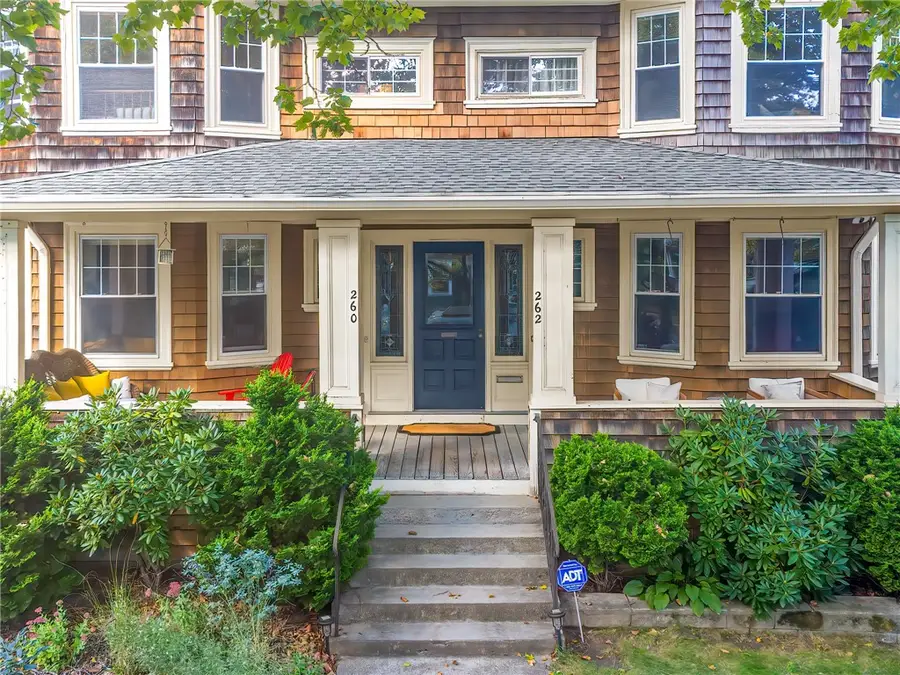 262 President Avenue #262, Providence, RI 02906 - #2
