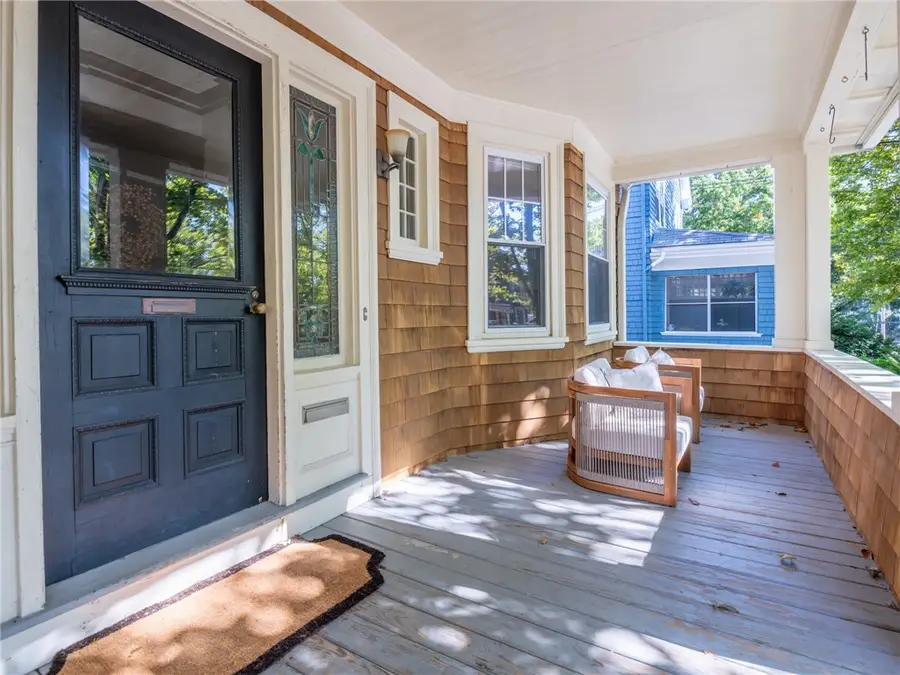 262 President Avenue #262, Providence, RI 02906 - #3