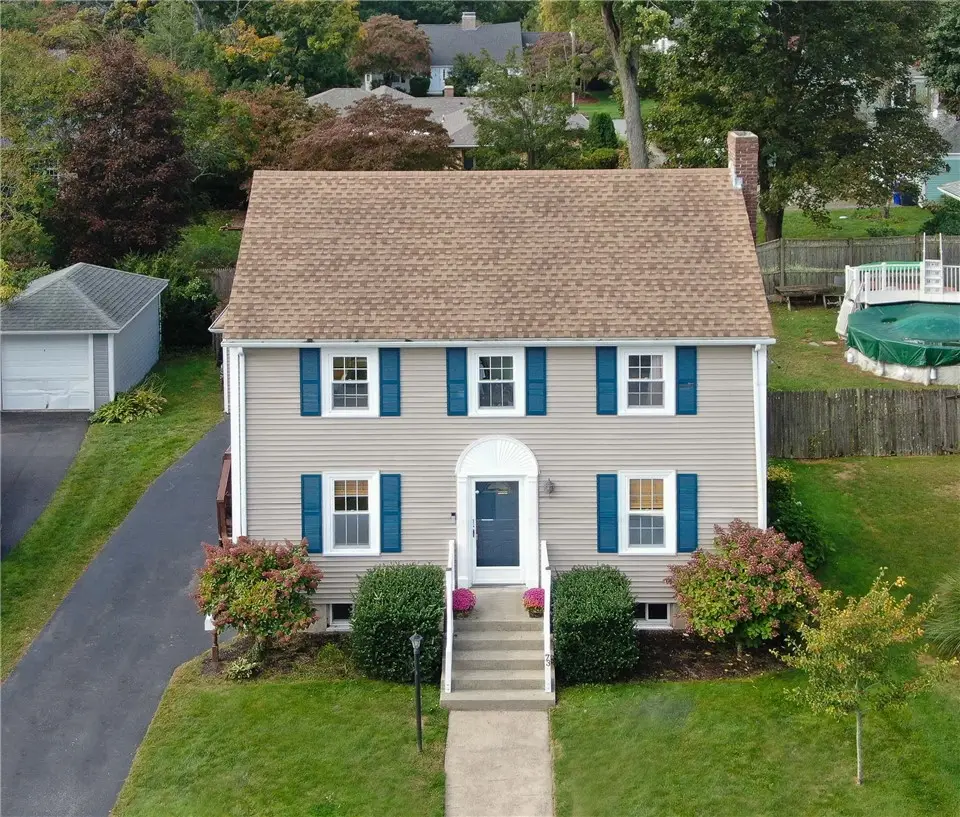 73 Hope Street, Rumford, RI 02916 - #1