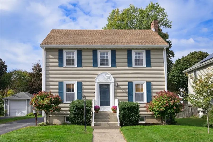 73 Hope Street, Rumford, RI 02916 - #3