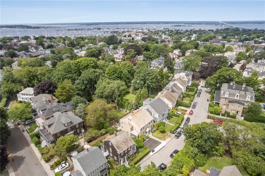 23 Pell Street, Newport, RI 02840 - #3