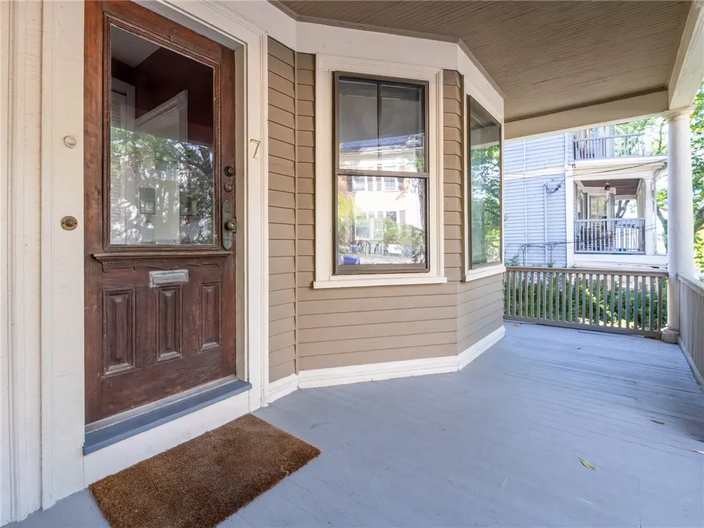 7 Jenckes Street #2, Providence, RI 02906 - #1