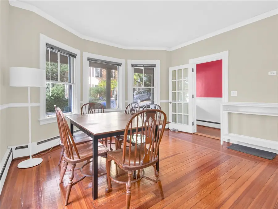 7 Jenckes Street #2, Providence, RI 02906 - #2