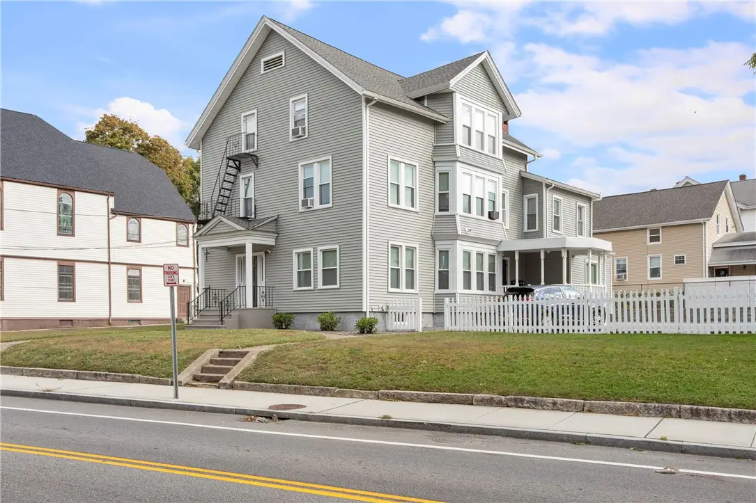 471 Broad Street, Cumberland, RI 02864 - #1