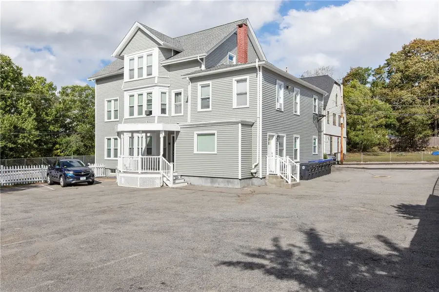 471 Broad Street, Cumberland, RI 02864 - #2