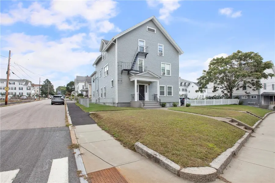 471 Broad Street, Cumberland, RI 02864 - #3