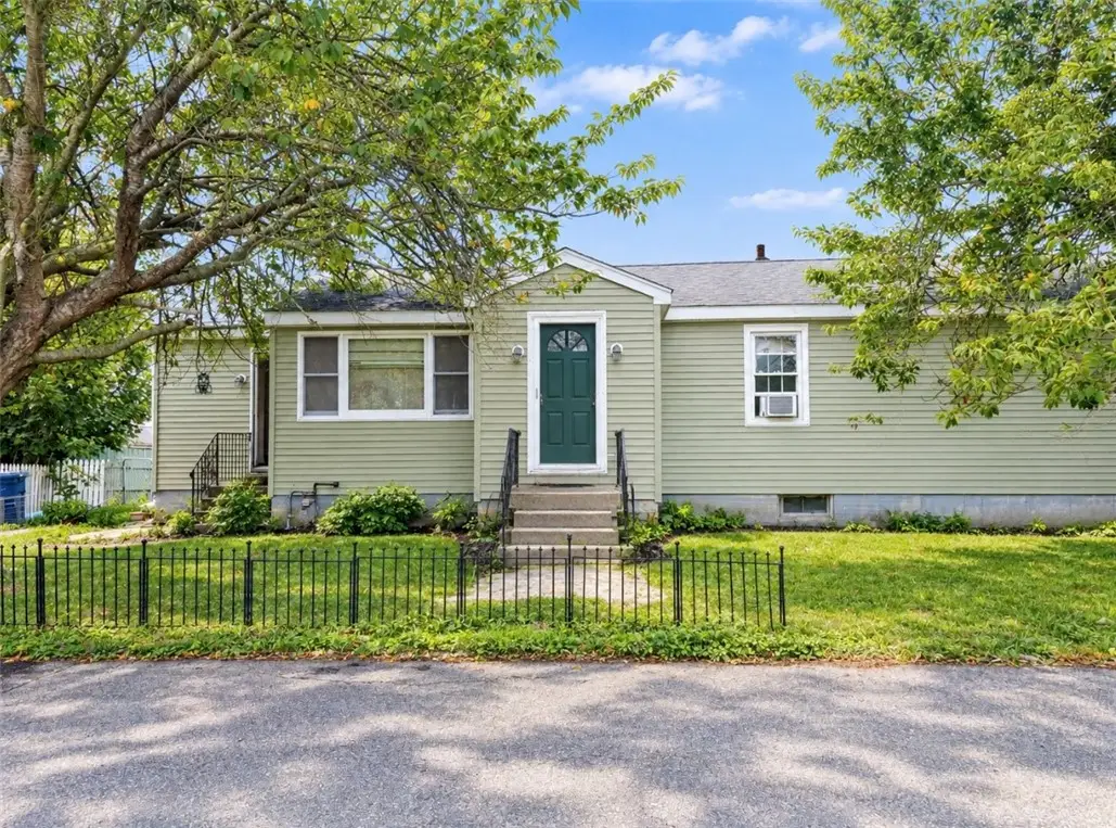 54 Homer Street, Newport, RI 02840 - #1