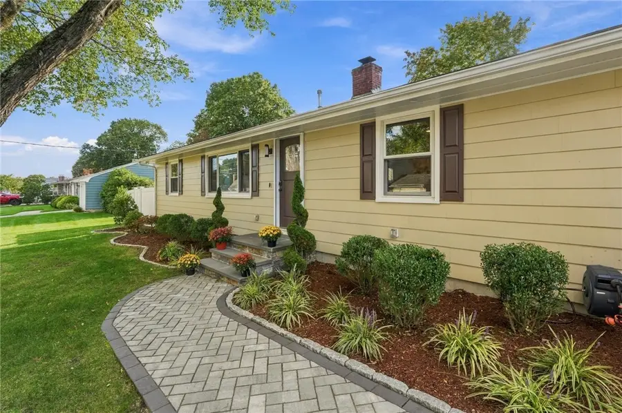 12 Peach Blossom Lane, Smithfield, RI 02828 - #2