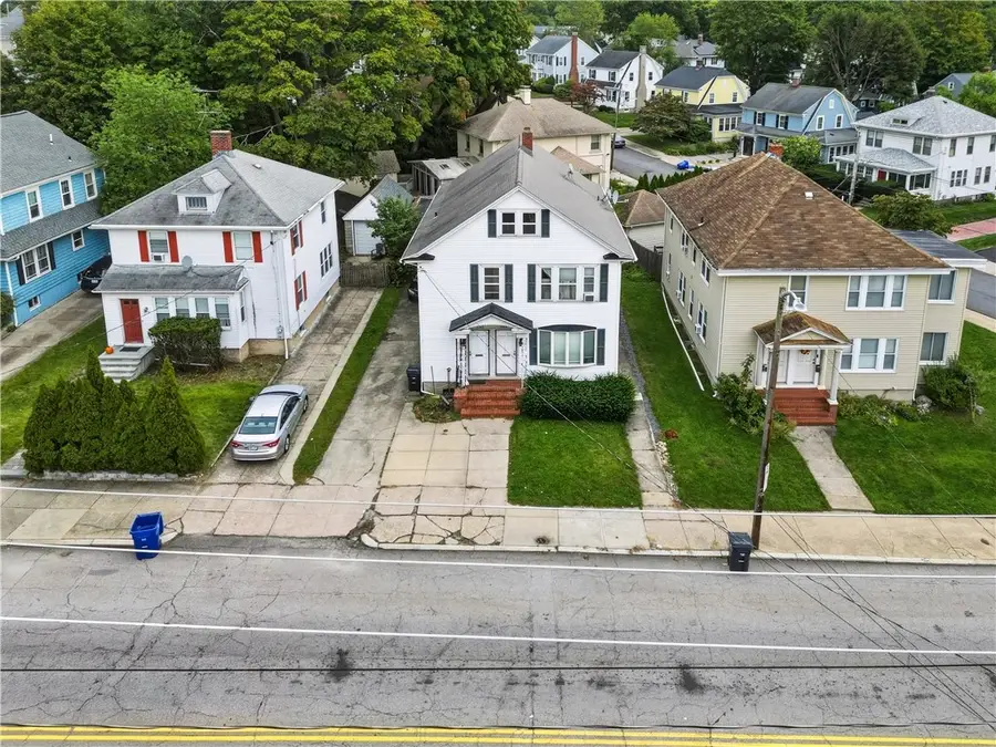712 East Avenue, Pawtucket, RI 02860 - #3