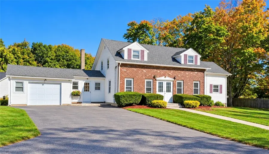 181 Shun Pike, Johnston, RI 02919 - #2