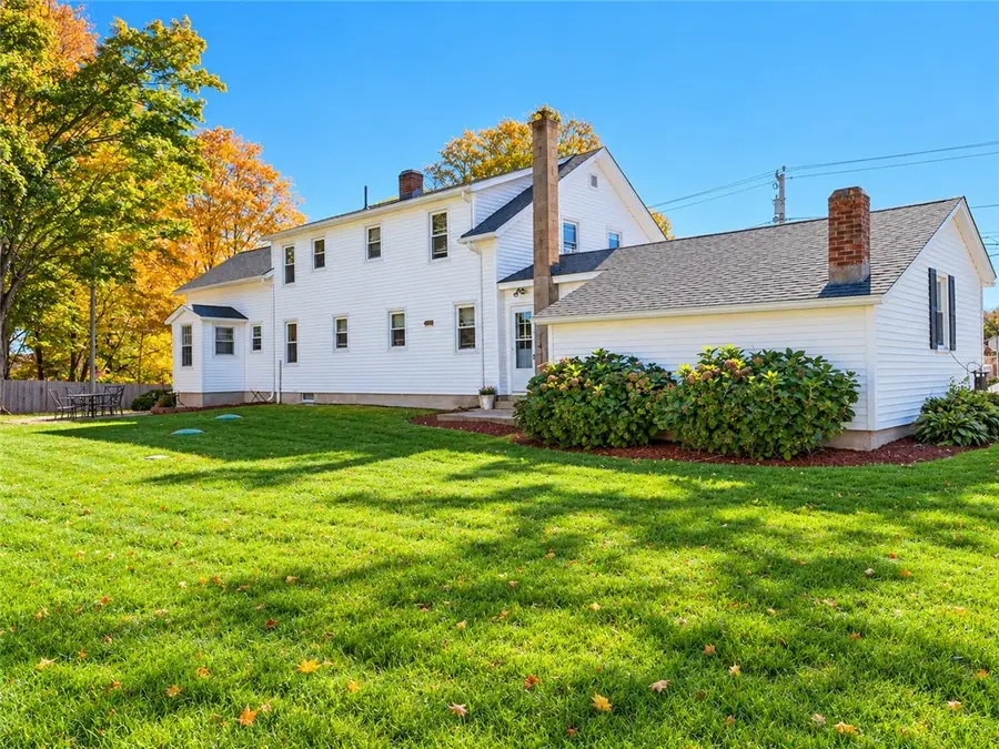 181 Shun Pike, Johnston, RI 02919 - #3