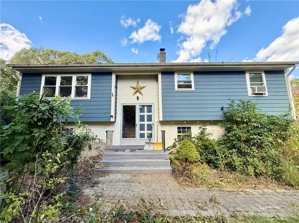 252 Juniper Road, South Kingstown, RI 02879