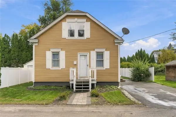1 Oliver Street, Smithfield, RI 02917