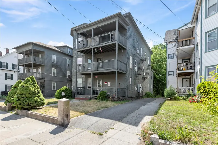 420 Rathbun Street #11, Woonsocket, RI 02895 - #2