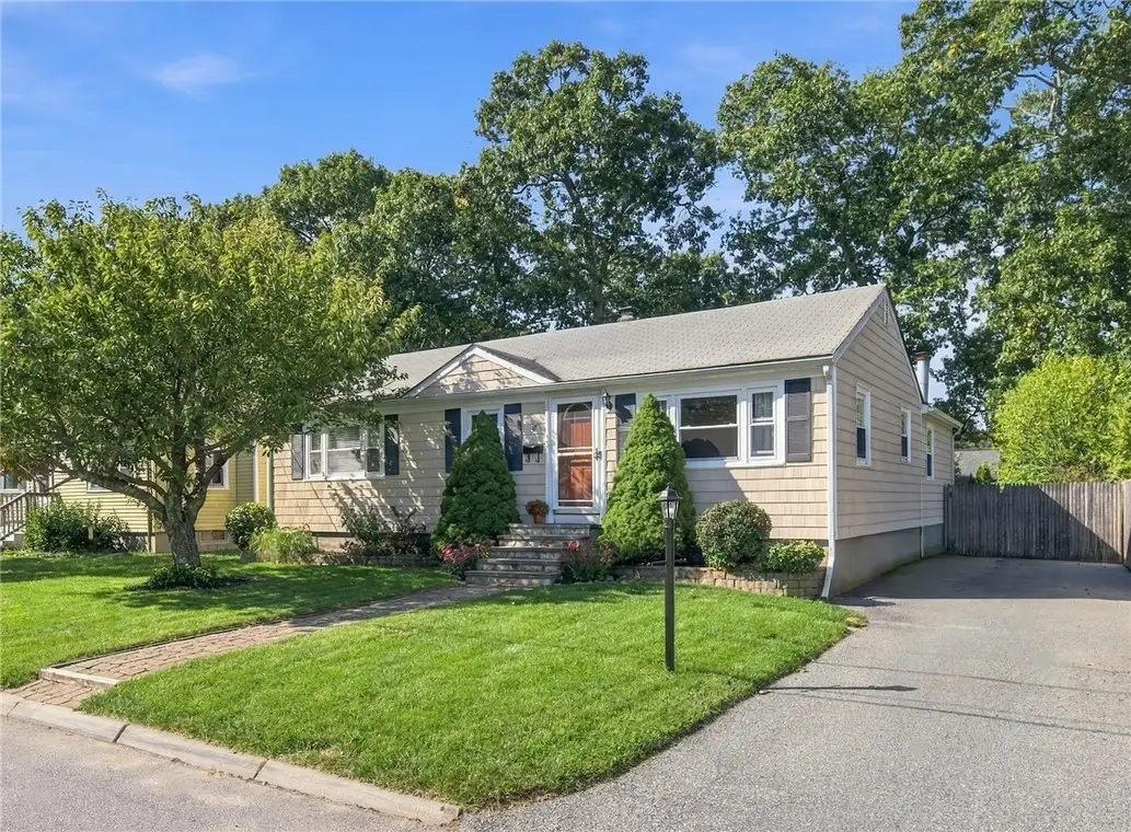 37 Bakers Creek Road, Warwick, RI 02886 - #1