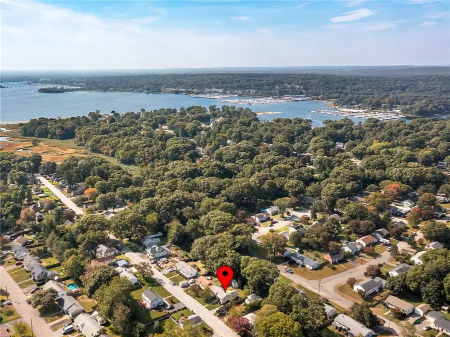 37 Bakers Creek Road, Warwick, RI 02886 - #3