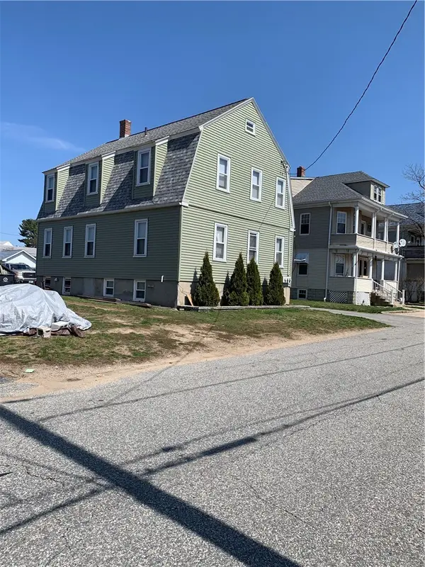 324 Fort Street, East Providence, RI 02914