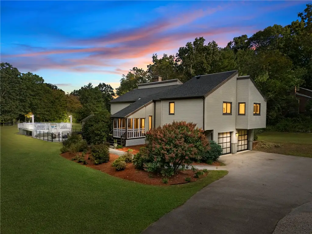 37 Forrestal Drive, Westerly, RI 02891 - #1