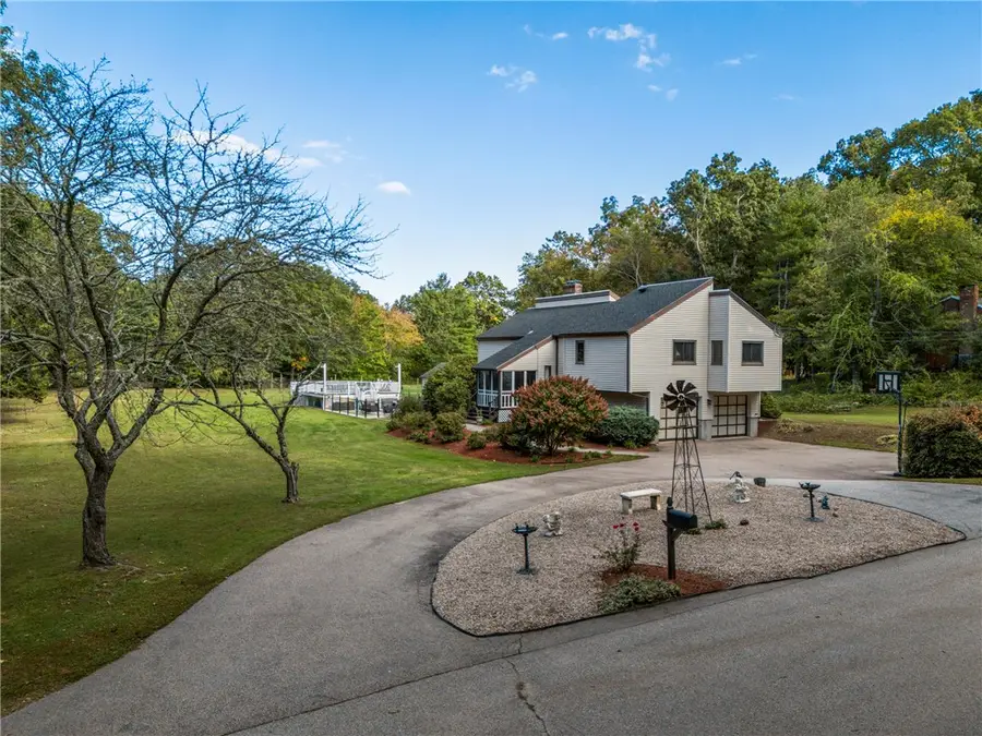 37 Forrestal Drive, Westerly, RI 02891 - #2
