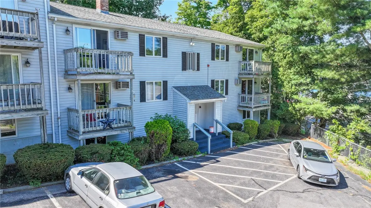 2 Angle Street #8, Lincoln, RI 02838 - #1