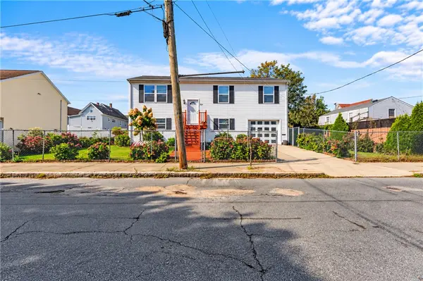 123 Acushnet Avenue, New Bedford, MA 02740