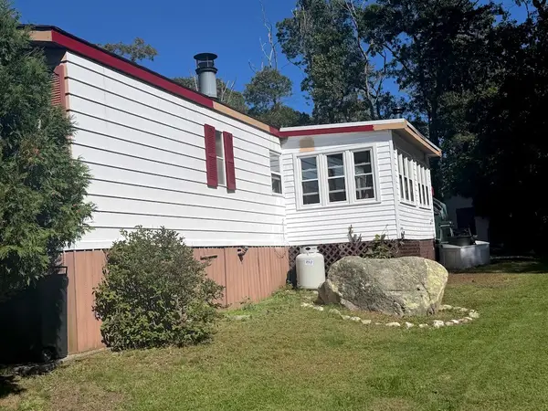 301 Bulgarmarsh Road, Tiverton, RI 02878