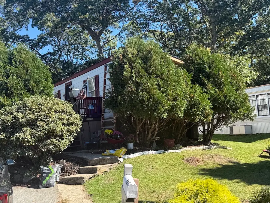 301 Bulgarmarsh Road, Tiverton, RI 02878 - #2