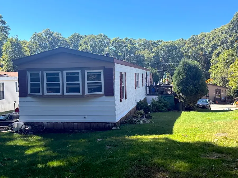 301 Bulgarmarsh Road, Tiverton, RI 02878 - #3