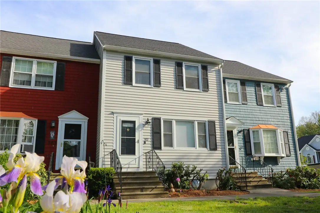 1175 Diamond Hill Road #302, Woonsocket, RI 02895 - #1